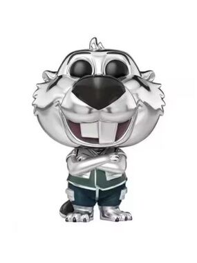 NWOT Disney Zootopia 2 - Nibbles Maplestick Charm Sterling Silver 925